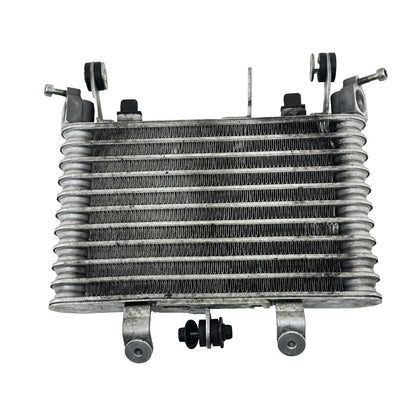 2016 - 2019 YAMAHA YZF R1 LOWER RADIATOR OIL COOLER ENGINE MOTOR COOLING STOCK