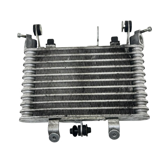 2016 - 2019 YAMAHA YZF R1 LOWER RADIATOR OIL COOLER ENGINE MOTOR COOLING STOCK