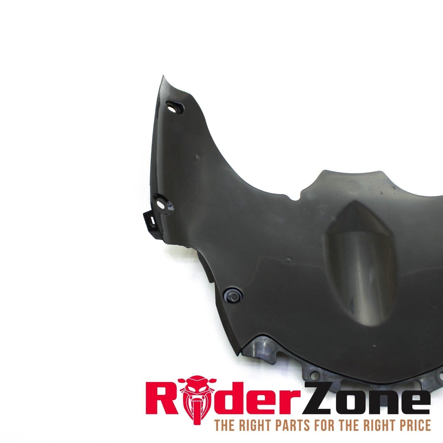 2009 - 2016 SUZUKI GSXR1000 INNER FAIRING COVER PANEL PLASTIC BLACK