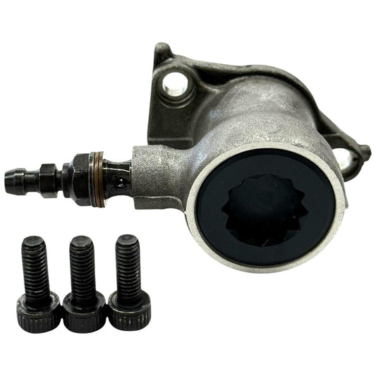 2017 - 2019 DUCATI MONSTER 1200R CLUTCH SLAVE CYLINDER RELEASE ASSEMBLY STOCK