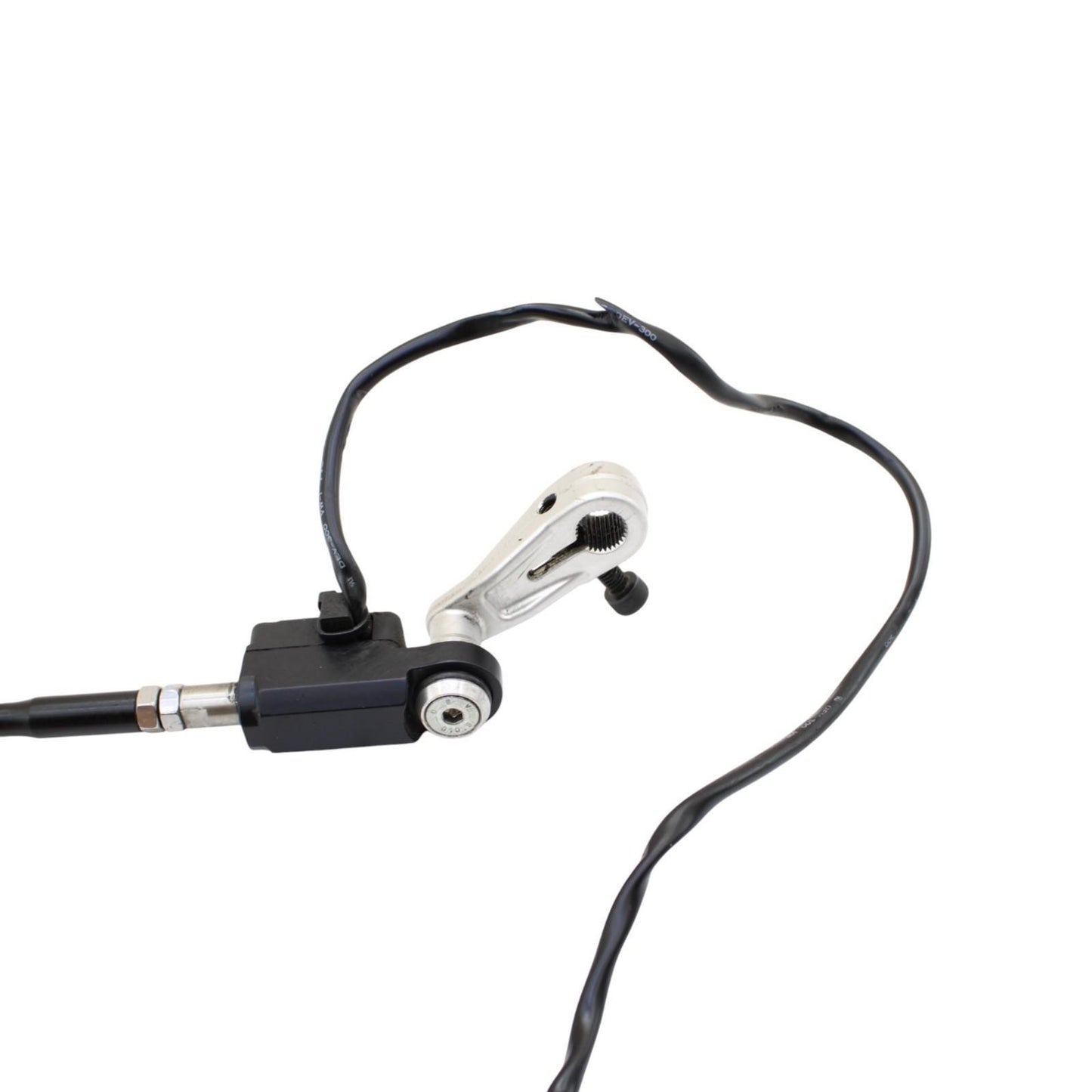 2015 2016 APRILIA RSV4 QUICKSHIFTER GEAR SHIFT SENSOR ASSISTANT