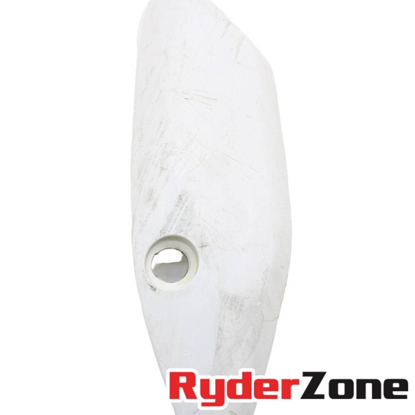 2013 - 2016 HONDA CRF250L TOOL BOX COVER PLASTIC STOCK 83602-KZZ-9000