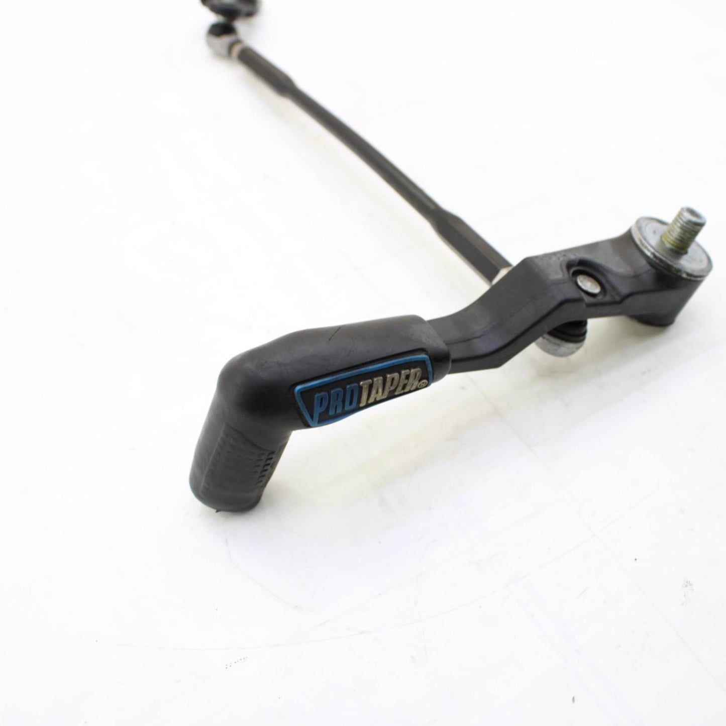 2017 - 2024 SUZUKI GSXR 1000R SHIFTER LEFT SIDE ROD Rear Set Pegs Foot