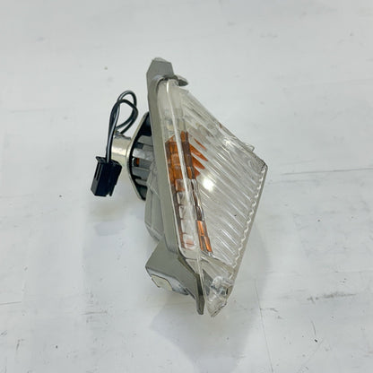 2011 - 2026 SUZUKI GSXS 600 GSXR 750 RIGHT REAR TURN SIGNAL LIGHT INDICATOR