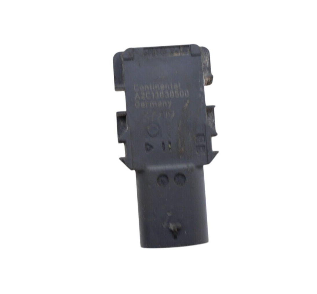 2015 - 2018 DUCATI Scrambler MAP SENSOR MAF Mass Air Flow Pressure Valve
