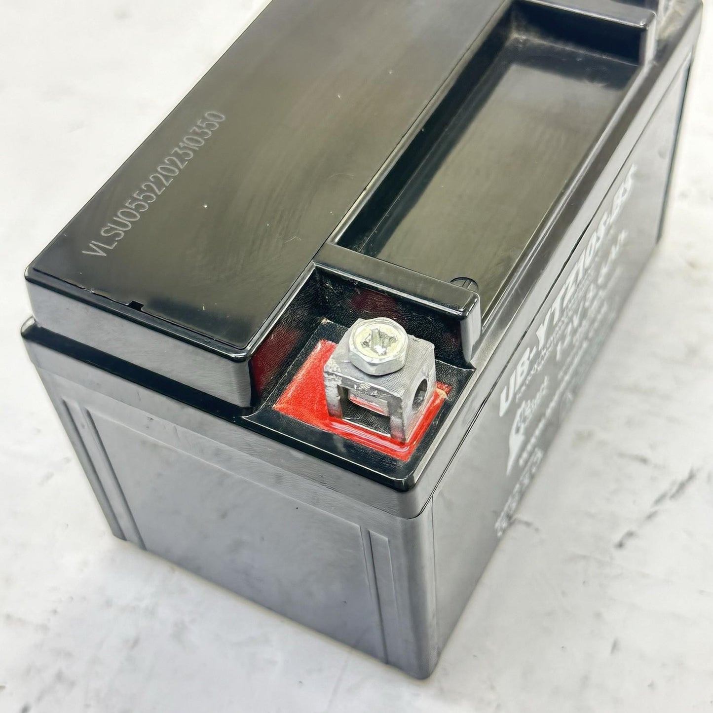 2007 - 2012 HONDA CBR600RR BATTERY UB-YTZ10S-BS 12V 8.6Ah