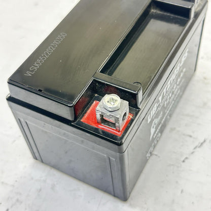 2007 - 2012 HONDA CBR600RR BATTERY UB-YTZ10S-BS 12V 8.6Ah
