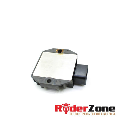2015 - 2019 YAMAHA YZF R1 R1S R1M RECTIFIER VOLTAGE REGULATOR BOLTS ELECTICAL OE