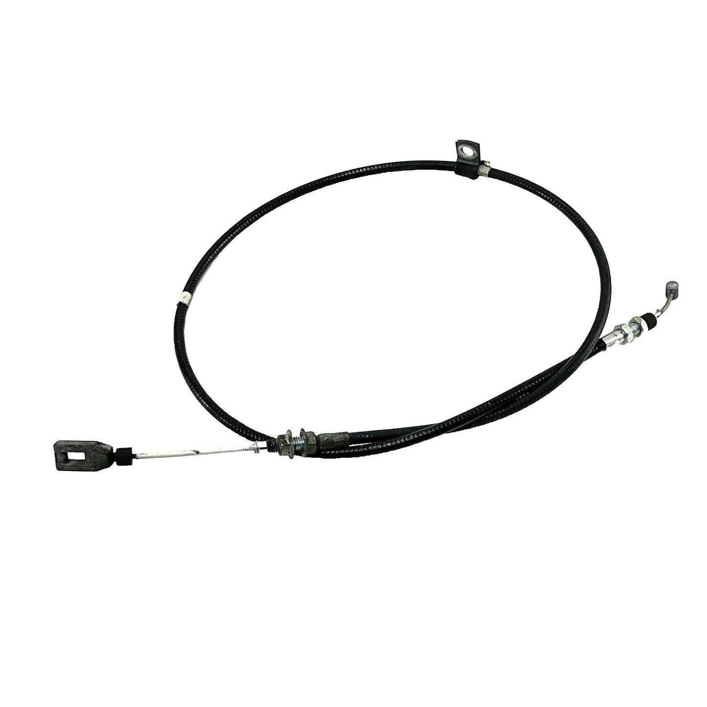 2016 CAN-AM SPYDER RT PARKING BRAKE CABLE REAR LINE WIRE STOCK
