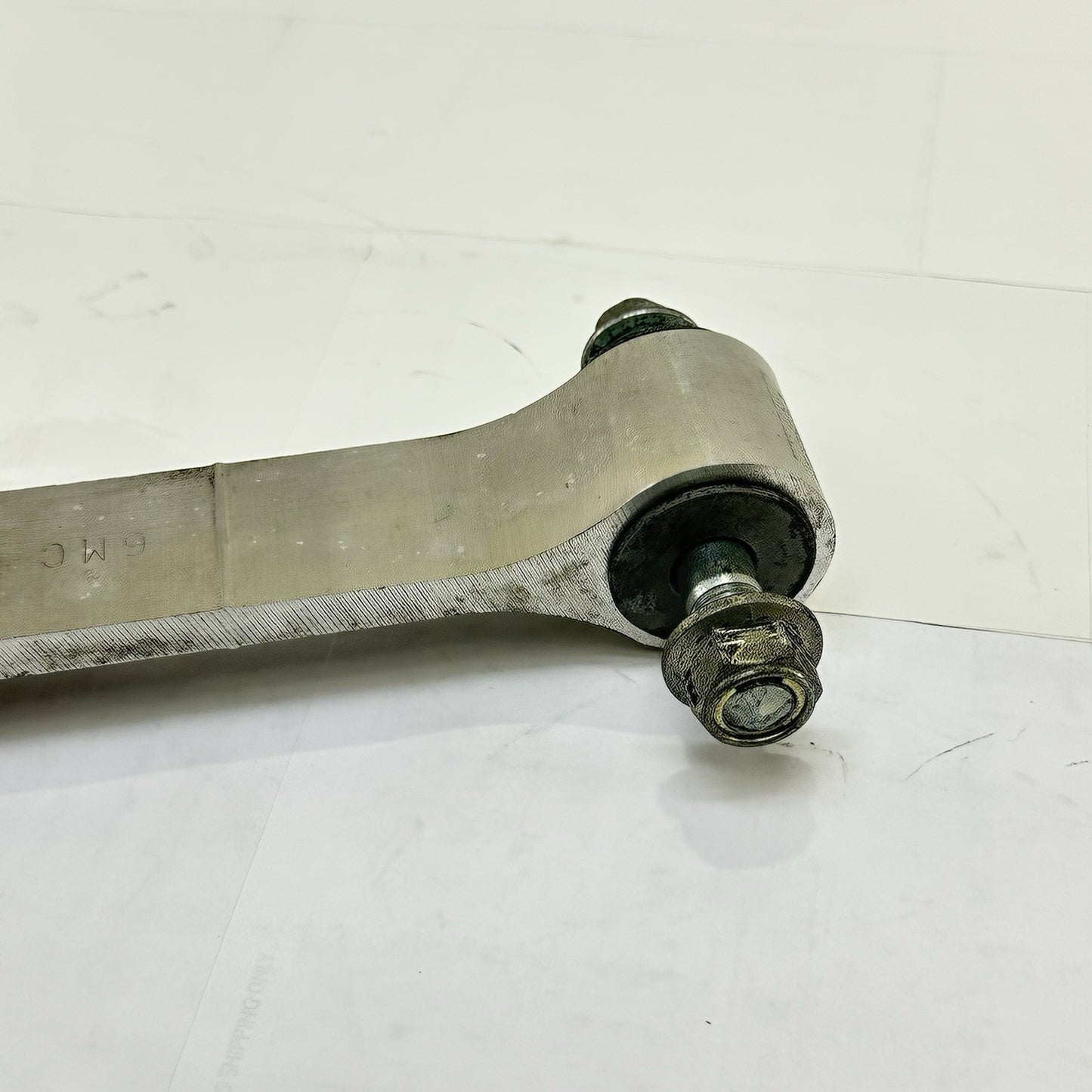 2011 - 2026 SUZUKI GSXS 600 GSXR 750 DOG BONE REAR SHOCK LINKAGE SUSPENSION LINK