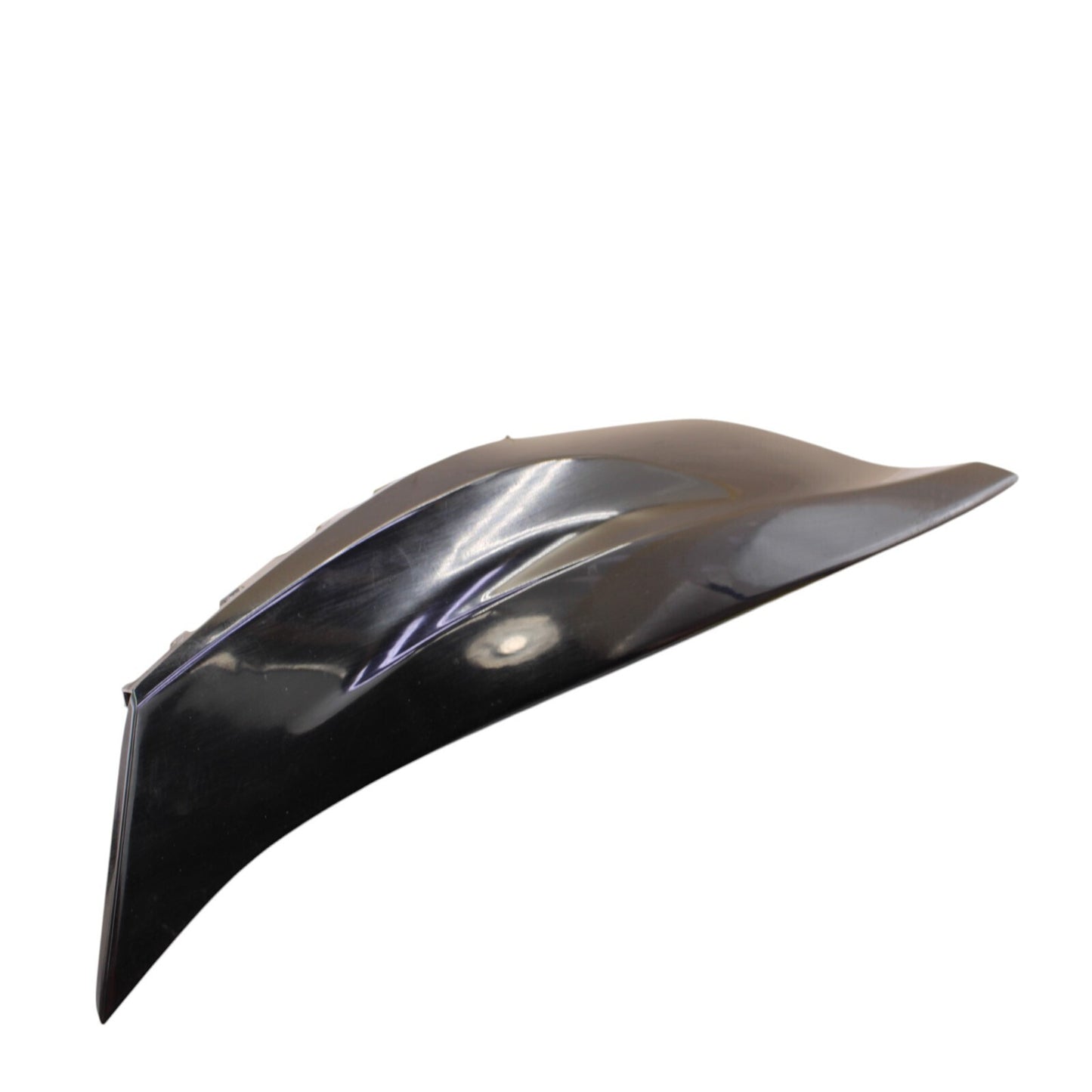 2016 - 2020 KAWASAKI NINJA ZX10R FUEL TANK FAIRING PAIR PLASTIC LEFT RIGHT STOCK