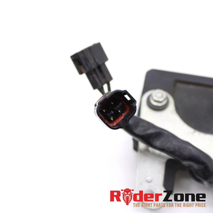2008 2009 SUZUKI GSXR600 GSXR750 RECTIFIER VOLTAGE REGULATOR STOCK 32800-21H00