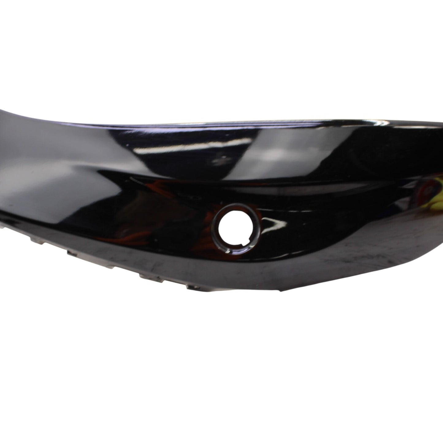 2016 - 2020 KAWASAKI NINJA ZX10R FUEL TANK FAIRING PAIR PLASTIC LEFT RIGHT STOCK
