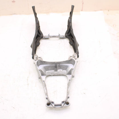 2011 - 2015 KAWASAKI NINJA ZX10R SUB FRAME REAR CHASSIS MOUNT BACK STOCK OEM