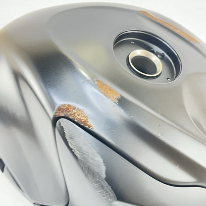 2011 - 2026 SUZUKI GSXS 600 GSXR 750 FUEL TANK GAS PETROL RESERVOIR BLACK