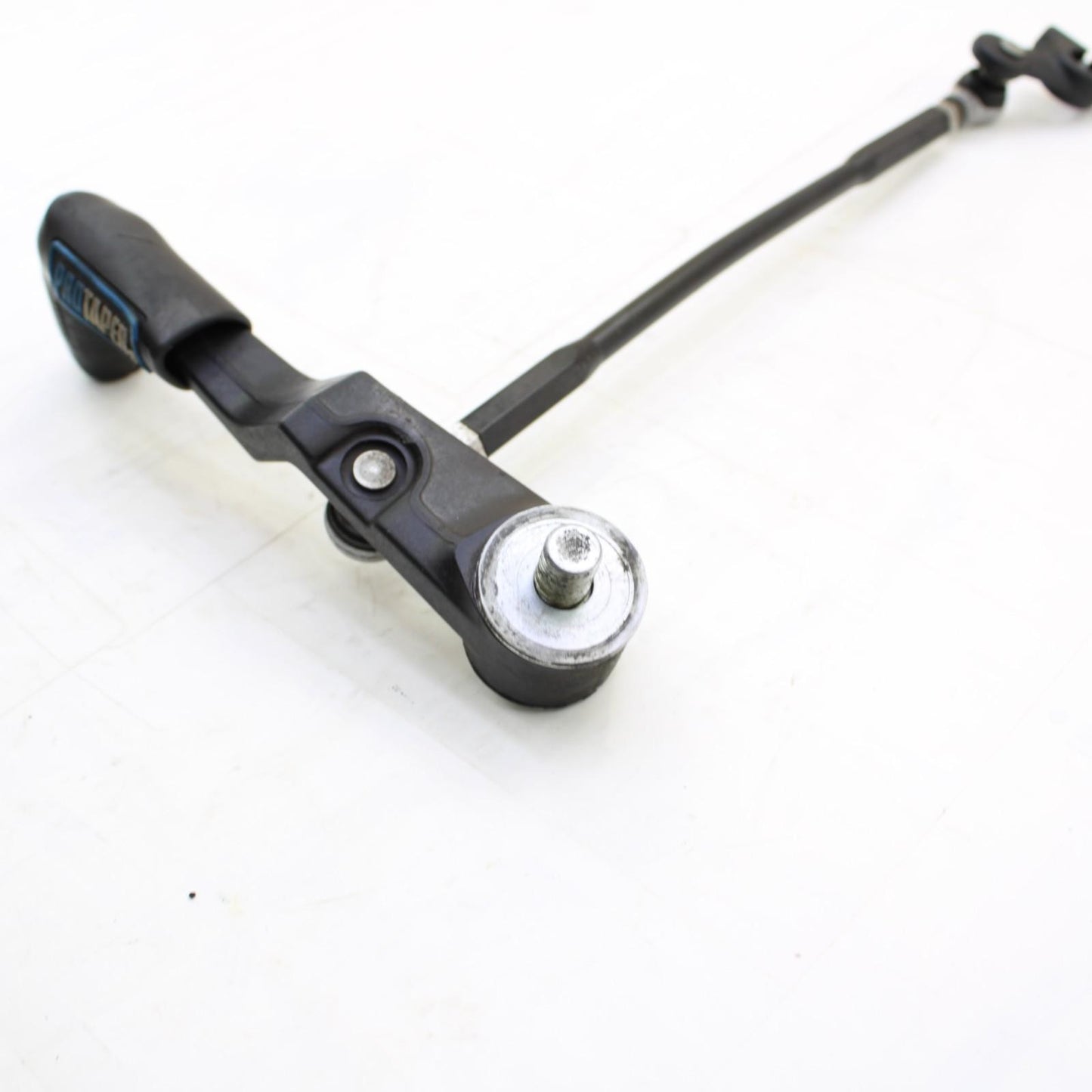 2017 - 2024 SUZUKI GSXR 1000R SHIFTER LEFT SIDE ROD Rear Set Pegs Foot