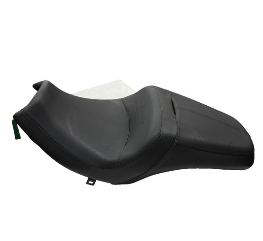 2022 INDIAN CHALLENGER 2 UP SEAT BLACK STOCK  2688651-VBA HD48