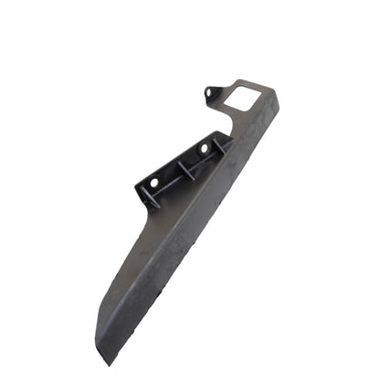 2008 - 2018 SUZUKI HAYABUSA CHAIN GUARD BLACK PLASTIC STOCK