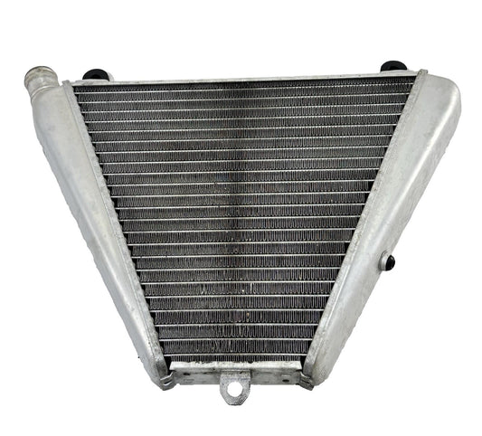 2016 - 2019 DUCATI 959 PANIGALE LOWER RADIATOR ENGINE MOTOR OIL COOLER STOCK OEM
