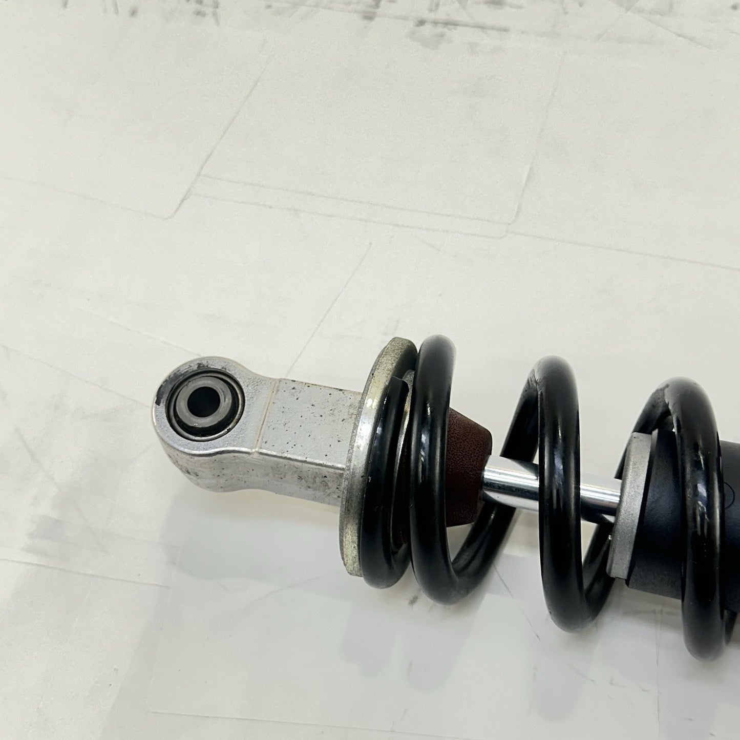 2011 - 2026 SUZUKI GSXS 600 GSXR 750 REAR SHOCK BACK SUSPENSION ABSORBER STOCK