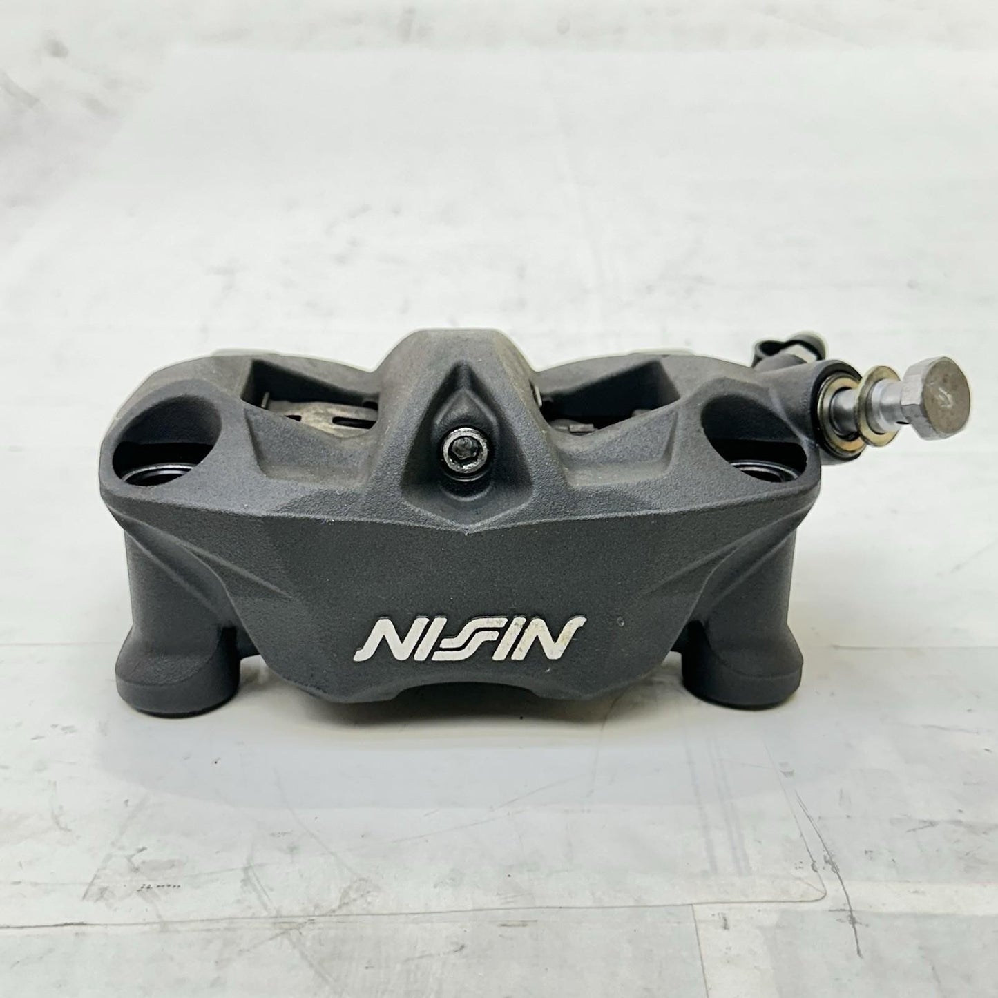 2013 - 2017 TRIUMPH DAYTONA 675 FRONT BRAKE CALIPERS LEFT RIGHT SET PAIR OEM