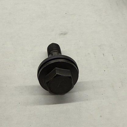 2008 - 2016 YAMAHA YZF R6 FLYWHEEL MAGNETO ROTOR BOLT STOCK 2C0-81450-00-00