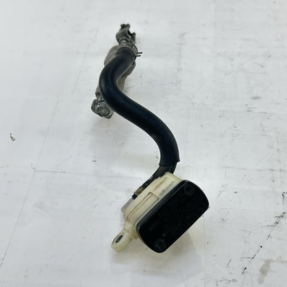 2006 2007 SUZUKI GSXR 600 GSXR 750 REAR BRAKE MASTER CYLINDER RESERVOIR STOCK