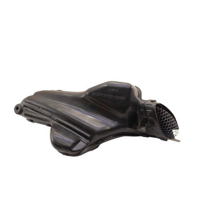 2007 2008 SUZUKI GSXR 1000 AIR DUCTS INTAKE RIGHT LEFT BLACK SET LEFT RIGHT