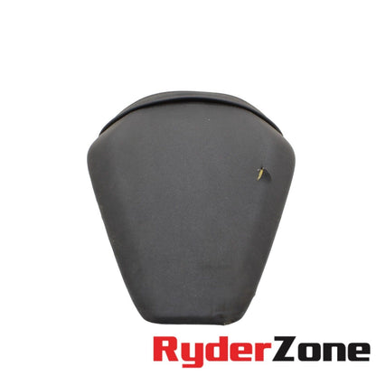 2016 - 2020 KAWASAKI NINJA ZX10R REAR SEAT BACK PASSENGER PAD SADDLE PILLION OEM