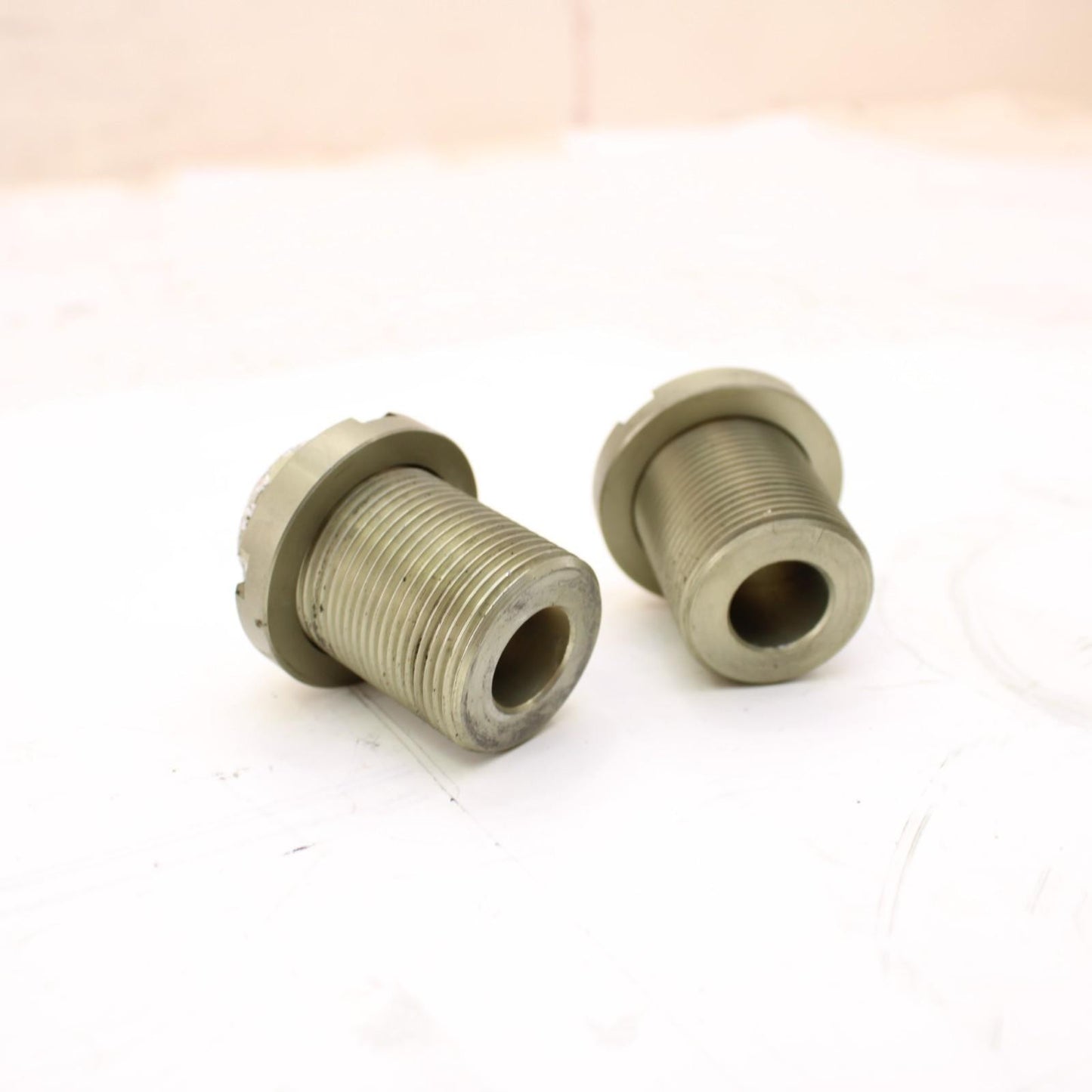 2017 - 2025 SUZUKI GSXR1000 Chassis Frame Engine Alignment Bolt Spacers stock