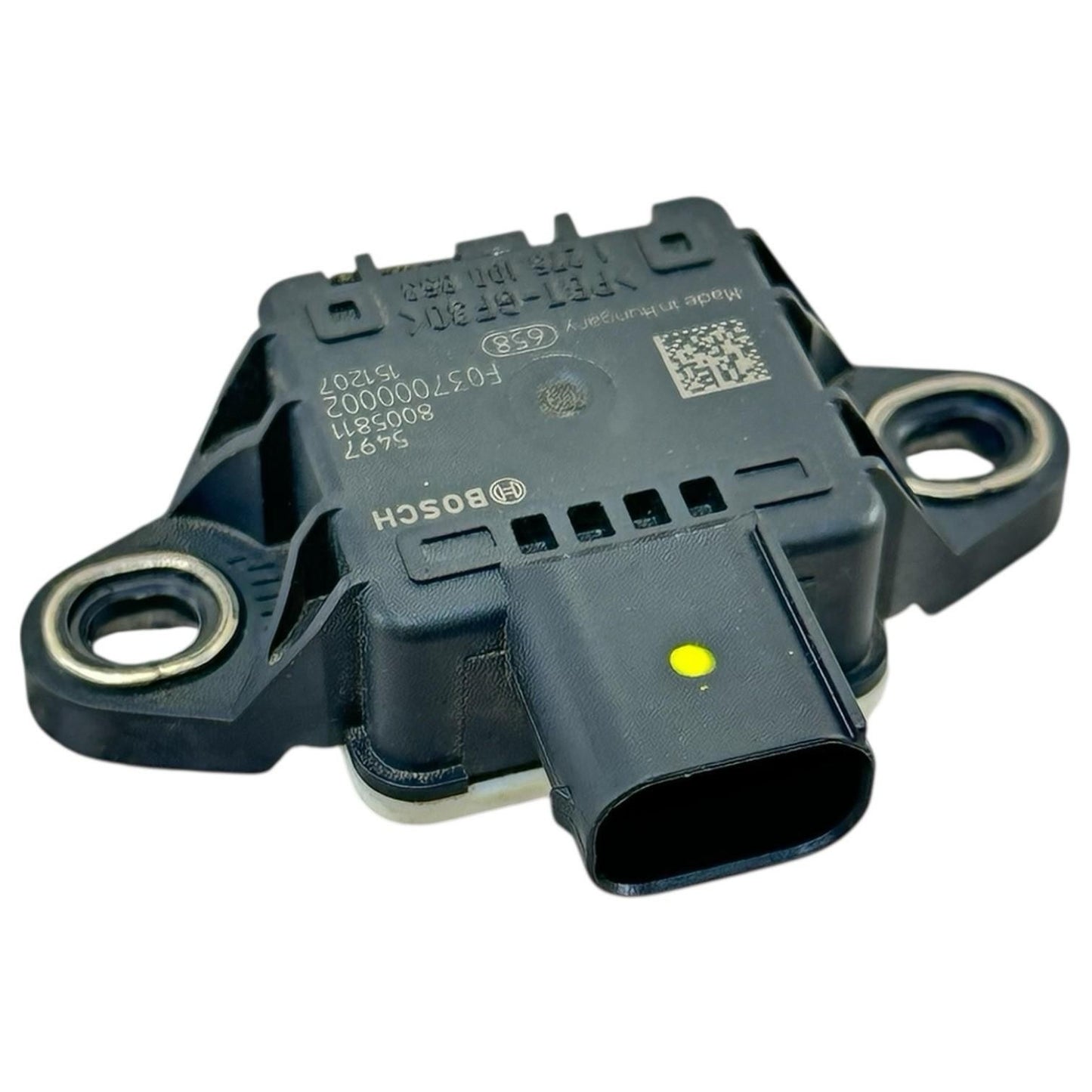 2015 2016 APRILIA RSV4 RF LEAN ANGLE SENSOR BANK CRASH SWITCH INERTIAL STOCK OEM