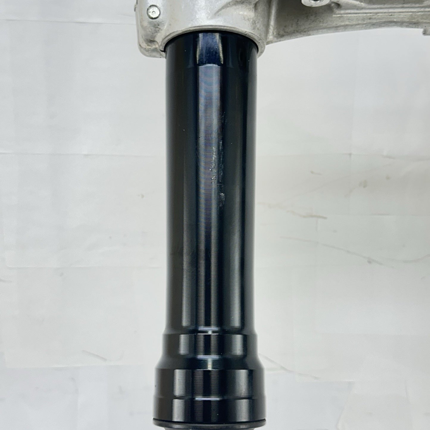 2011 - 2026 SUZUKI GSXS 600 GSXR 750 FRONT FORKS LOWER TRIPLE TREE LEGS TUBES
