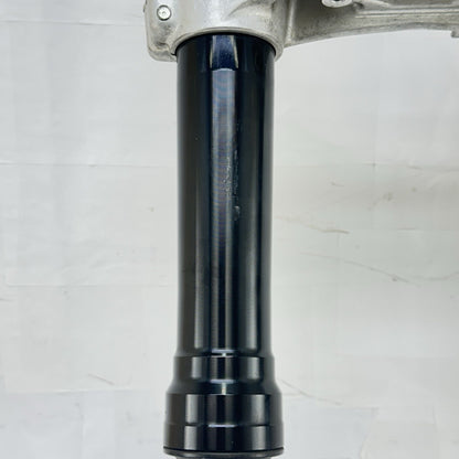 2011 - 2026 SUZUKI GSXS 600 GSXR 750 FRONT FORKS LOWER TRIPLE TREE LEGS TUBES