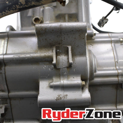2013 - 2016 HONDA CRF250L ENGINE MOTOR COMPLETE GOOD HEALTH *30 DAY WARRANTY*