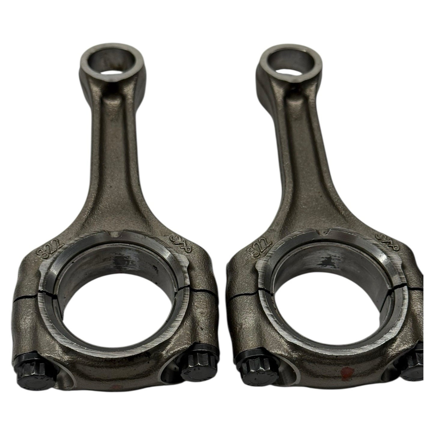 2020 - 2024 BMW S1000RR PISTONS SET CONNECTING RODS COMPLETE SET OF 4 ENGINE