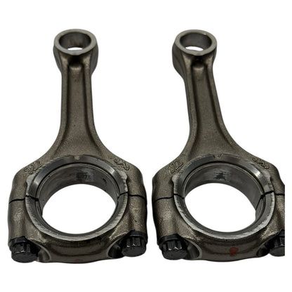 2020 - 2024 BMW S1000RR PISTONS SET CONNECTING RODS COMPLETE SET OF 4 ENGINE