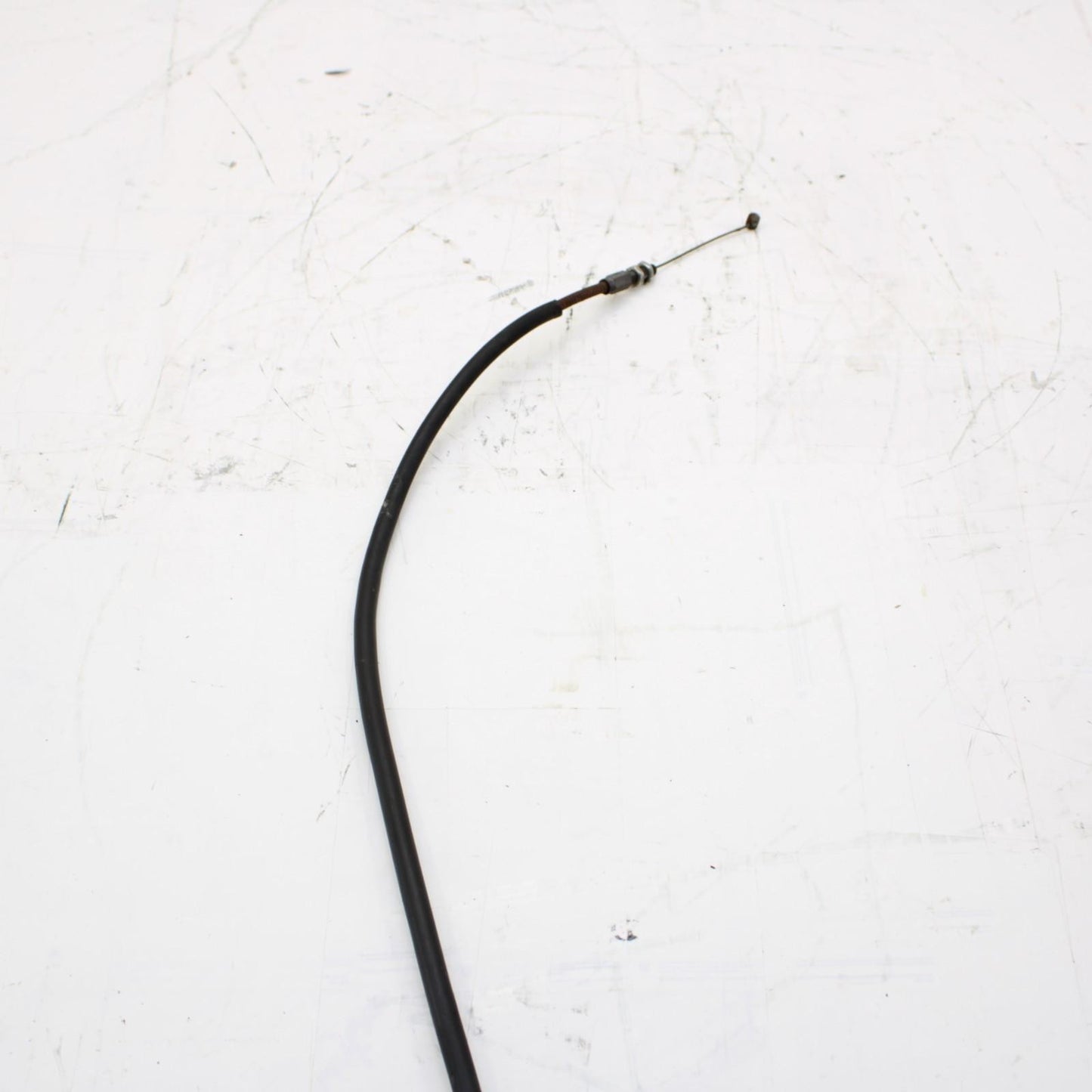 2010 - 2014 BMW S1000RR EXHAUST SERVO CABLES MOTOR CABLES STOCK