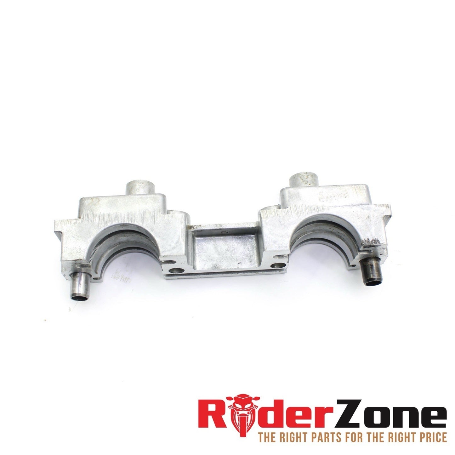 2006 2007 HONDA CBR1000RR CYLINDER HEAD CAMSHAFTS VALVE COVER BRACKET MOUNT