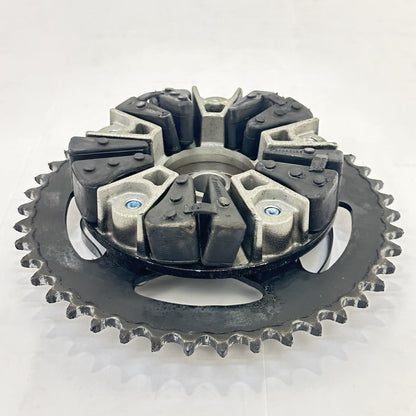 2021 - 2026 APRILIA RS 660 REAR SPROCKET BACK WHEEL HUB CHAIN DRIVE CUSH SET