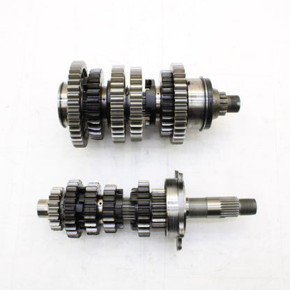 2015 - 2025 YAMAHA YZF R1 R1M R1 TRANSMISSION ASSEMBLEY SHIFTER RODS GEARS STOCK