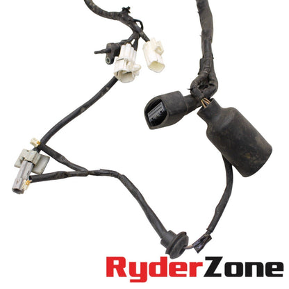 ABS Main Wiring Harness Yamaha MT-09 MT 09 Tracer 900 15-16 2SC-82590-00