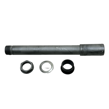 2021 - 2026 APRILIA RSV4 FRONT AXLE PIVOT BOLT WHEEL RIM SPACER STOCK