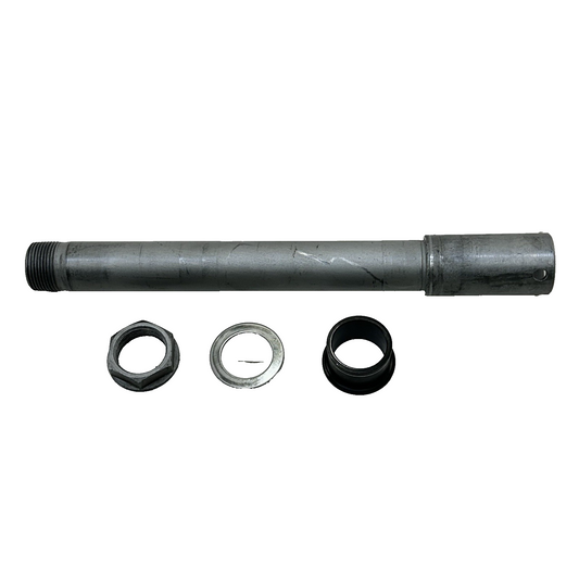 2021 - 2026 APRILIA RSV4 FRONT AXLE PIVOT BOLT WHEEL RIM SPACER STOCK