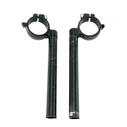 2011 - 2026 SUZUKU GSXR 600 GSXR 750 CLIP ON HANDLE BARS DRIVER LEFT RIGHT SET