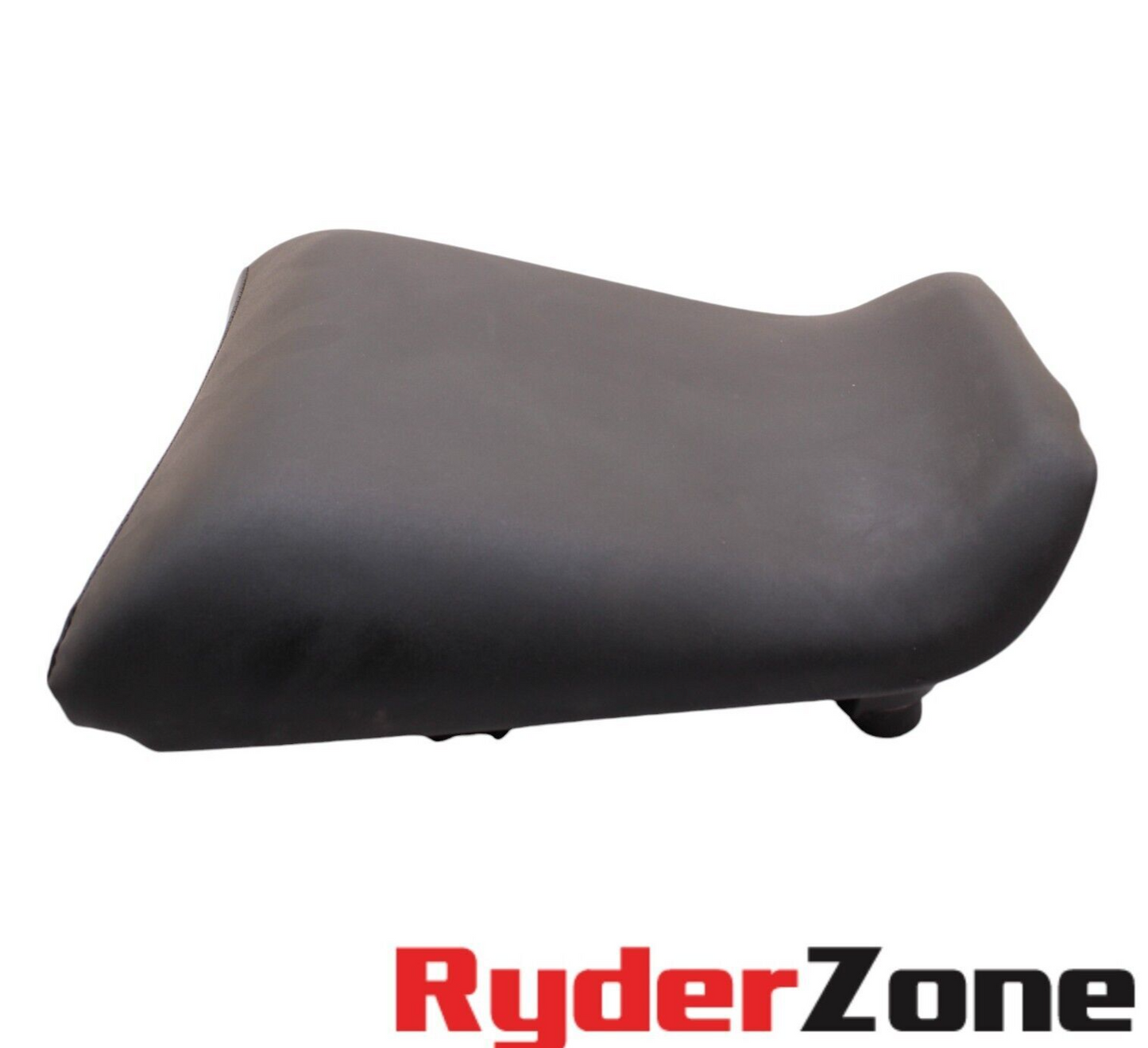 2014 - 2016 YAMAHA FJ09 SEAT CUSHION SADDLE PILLION BLACK STOCK