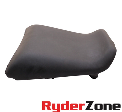 2014 - 2016 YAMAHA FJ09 SEAT CUSHION SADDLE PILLION BLACK STOCK