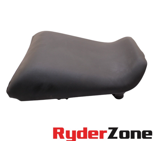 2014 - 2016 YAMAHA FJ09 SEAT CUSHION SADDLE PILLION BLACK STOCK