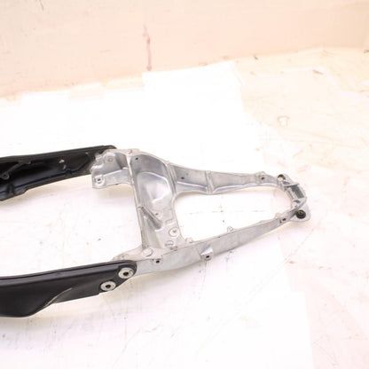 2011 - 2015 KAWASAKI NINJA ZX10R SUB FRAME REAR CHASSIS MOUNT BACK STOCK OEM