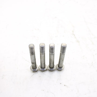 2011 - 2015 KAWASAKI NINJA ZX10R FRONT BRAKE CALIPER BOLTS SET HARDWARE KIT