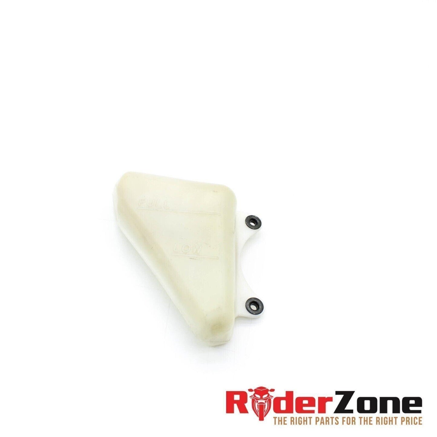 2015 - 2019 YAMAHA YZF R1 R1S R1M OVERFLOW TANK COOLANT RESERVOIR STOCK UNIT